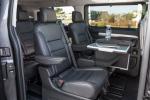 Toyota ProAce Verso VIP 2018 года (UK)